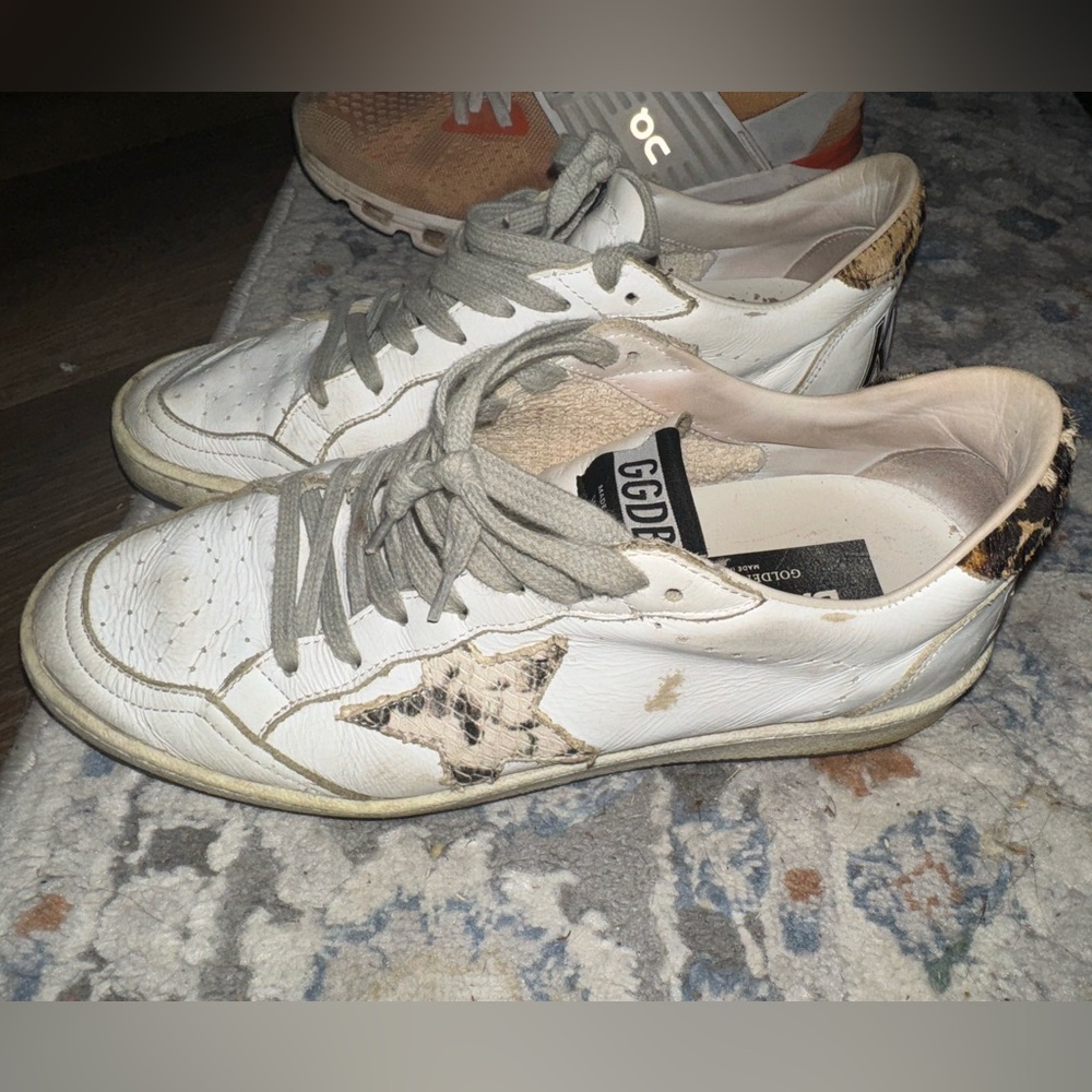 Golden Goose Ballstar - Picture 6 of 7